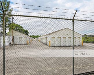 Photo 2 of Hickoryvale Mini Storage - 1841 Scott Road, New Albany, IN