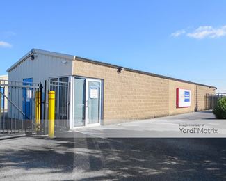 Photo 2 of Storage Rentals of America - 5600 Lucas Avenue, Charlestown, IN