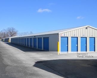 Photo 3 of Storage Rentals of America - 5600 Lucas Avenue, Charlestown, IN