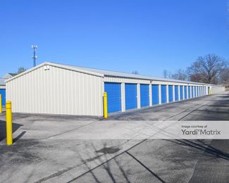 Photo 5 of Storage Rentals of America - 5600 Lucas Avenue, Charlestown, IN