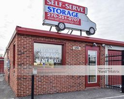 Image for SecurCare Self Storage - 1295 South Dixie Blvd, Radcliff, KY