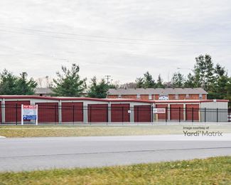 Photo 3 of SecurCare Self Storage - 1295 South Dixie Blvd, Radcliff, KY