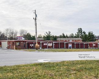 Photo 4 of SecurCare Self Storage - 1295 South Dixie Blvd, Radcliff, KY