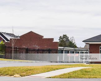 Photo 2 of Public Storage - 3610 Hopewell Road, Louisville, KY