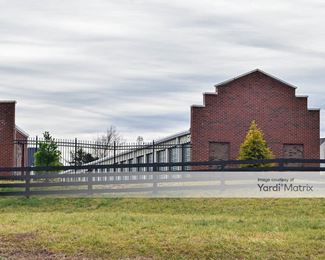Photo 3 of Public Storage - 3610 Hopewell Road, Louisville, KY