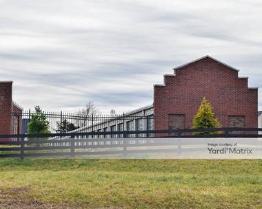Storage Units for Rent available at 3610 Hopewell Road, Louisville, KY 40299