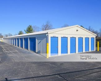 Photo 3 of Storage Rentals of America - 8511 Commerce Park Drive, Sellersburg, IN