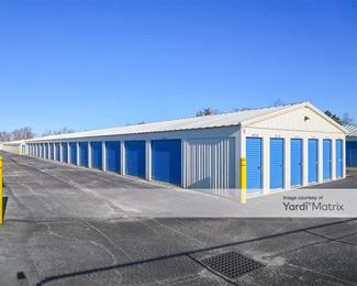 Photo 4 of Storage Rentals of America - 8511 Commerce Park Drive, Sellersburg, IN