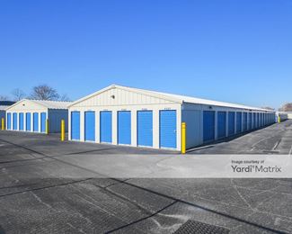 Photo 5 of Storage Rentals of America - 8511 Commerce Park Drive, Sellersburg, IN