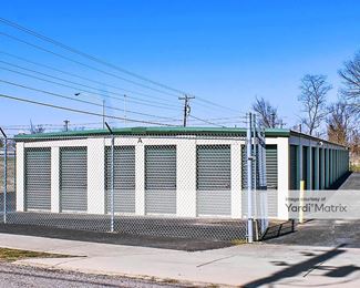Photo 1 of SecurCare Self Storage - 1736 South Dixie Blvd, Radcliff, KY