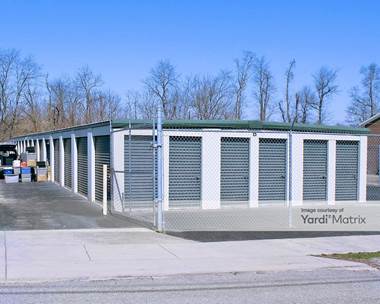 Storage Units for Rent available at 1736 South Dixie Blvd, Radcliff, KY 40160