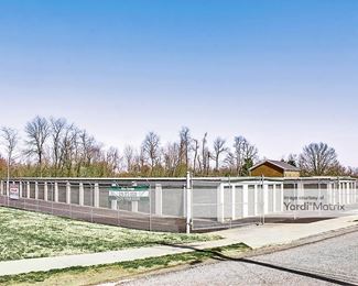 Photo 3 of SecurCare Self Storage - 1736 South Dixie Blvd, Radcliff, KY