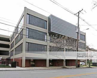 Photo 1 of Tri-Village Self Storage - 1170 East Broadway, Louisville, KY