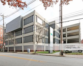 Photo 2 of Tri-Village Self Storage - 1170 East Broadway, Louisville, KY
