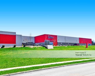 Photo 1 of Storage Project, The - 9801 Preston Crossing Blvd, Louisville, KY
