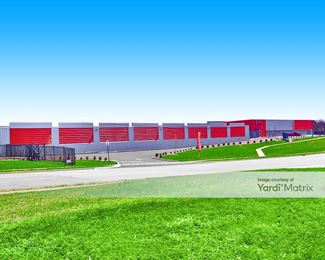 Photo 2 of Storage Project, The - 9801 Preston Crossing Blvd, Louisville, KY
