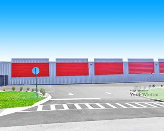Photo 3 of Storage Project, The - 9801 Preston Crossing Blvd, Louisville, KY