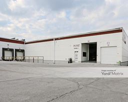 Image for Shop Drive In Self Storage, The - 4850 Crittenden Drive, Louisville, KY