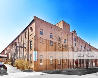 Photo 1 of Ultra Self-Storage - 200 Distillery Commons, Louisville, KY