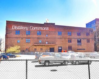 Photo 2 of Ultra Self-Storage - 200 Distillery Commons, Louisville, KY