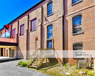 Photo 3 of Ultra Self-Storage - 200 Distillery Commons, Louisville, KY