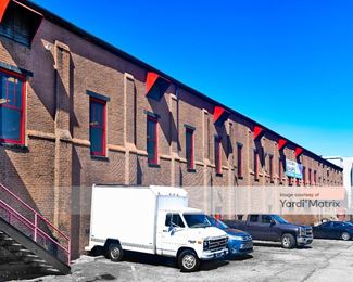 Photo 4 of Ultra Self-Storage - 200 Distillery Commons, Louisville, KY