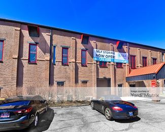Photo 5 of Ultra Self-Storage - 200 Distillery Commons, Louisville, KY