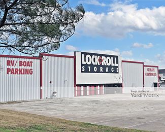 Photo 1 of Lock N Roll Storage - 1501 Earl Rudder Fwy, College Station, TX