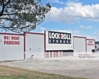 Storage Units for Rent available at 1501 Earl Rudder Fwy, College Station, TX 77845