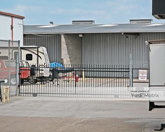 Photo 2 of Lock N Roll Storage - 1501 Earl Rudder Fwy, College Station, TX