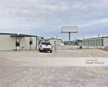Storage Units for Rent available at 12750 China Spring Road, China Spring, TX 76633