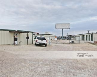 Photo 1 of China Spring Storage - 12750 China Spring Road, China Spring, TX