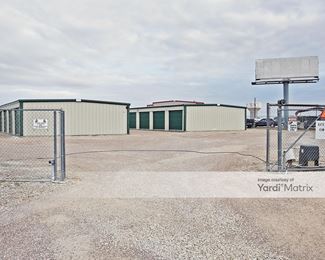 Photo 2 of China Spring Storage - 12750 China Spring Road, China Spring, TX