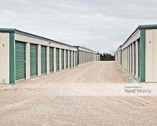 Photo 4 of China Spring Storage - 12750 China Spring Road, China Spring, TX