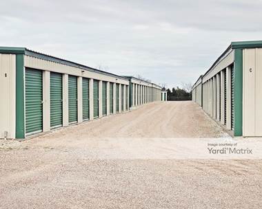Storage Units for Rent available at 12750 China Spring Road, China Spring, TX 76633