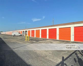 Photo 1 of Otter Self Storage - 5904 East Veterans Memorial Blvd, Killeen, TX