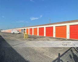 Image for Otter Self Storage - 5904 East Veterans Memorial Blvd, Killeen, TX