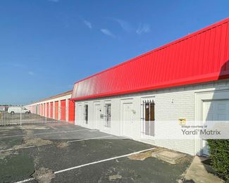 Photo 2 of Otter Self Storage - 5904 East Veterans Memorial Blvd, Killeen, TX