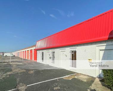 Storage Units for Rent available at 5904 East Veterans Memorial Blvd, Killeen, TX 76543