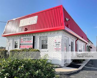 Photo 3 of Otter Self Storage - 5904 East Veterans Memorial Blvd, Killeen, TX