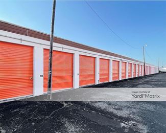 Photo 4 of Otter Self Storage - 5904 East Veterans Memorial Blvd, Killeen, TX