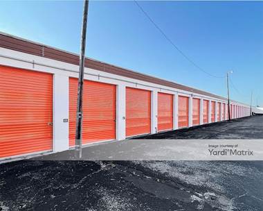 Storage Units for Rent available at 5904 East Veterans Memorial Blvd, Killeen, TX 76543