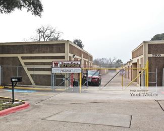 Photo 2 of SecurCare Self Storage - 2306 South College Avenue, Bryan, TX