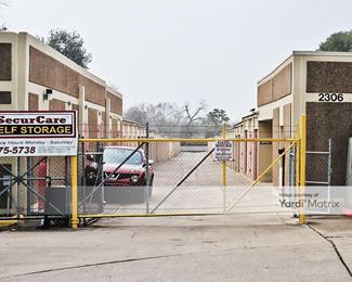 Photo 4 of SecurCare Self Storage - 2306 South College Avenue, Bryan, TX