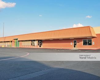 Photo 1 of Extra Space Storage - 1035 West Jasper Drive, Killeen, TX
