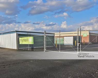 Storage Units for Rent available at 1035 West Jasper Drive, Killeen, TX 76542