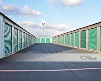 Photo 3 of Extra Space Storage - 1035 West Jasper Drive, Killeen, TX