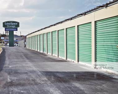 Storage Units for Rent available at 1035 West Jasper Drive, Killeen, TX 76542