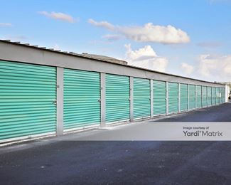Photo 6 of Extra Space Storage - 1035 West Jasper Drive, Killeen, TX