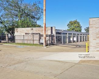 Photo 1 of SecurCare Self Storage - 3007 Longmire Drive, College Station, TX